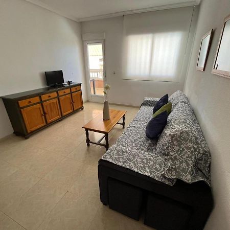 דירות ארנאלס דל סול Apartamento En Arenals Del Sol מראה חיצוני תמונה