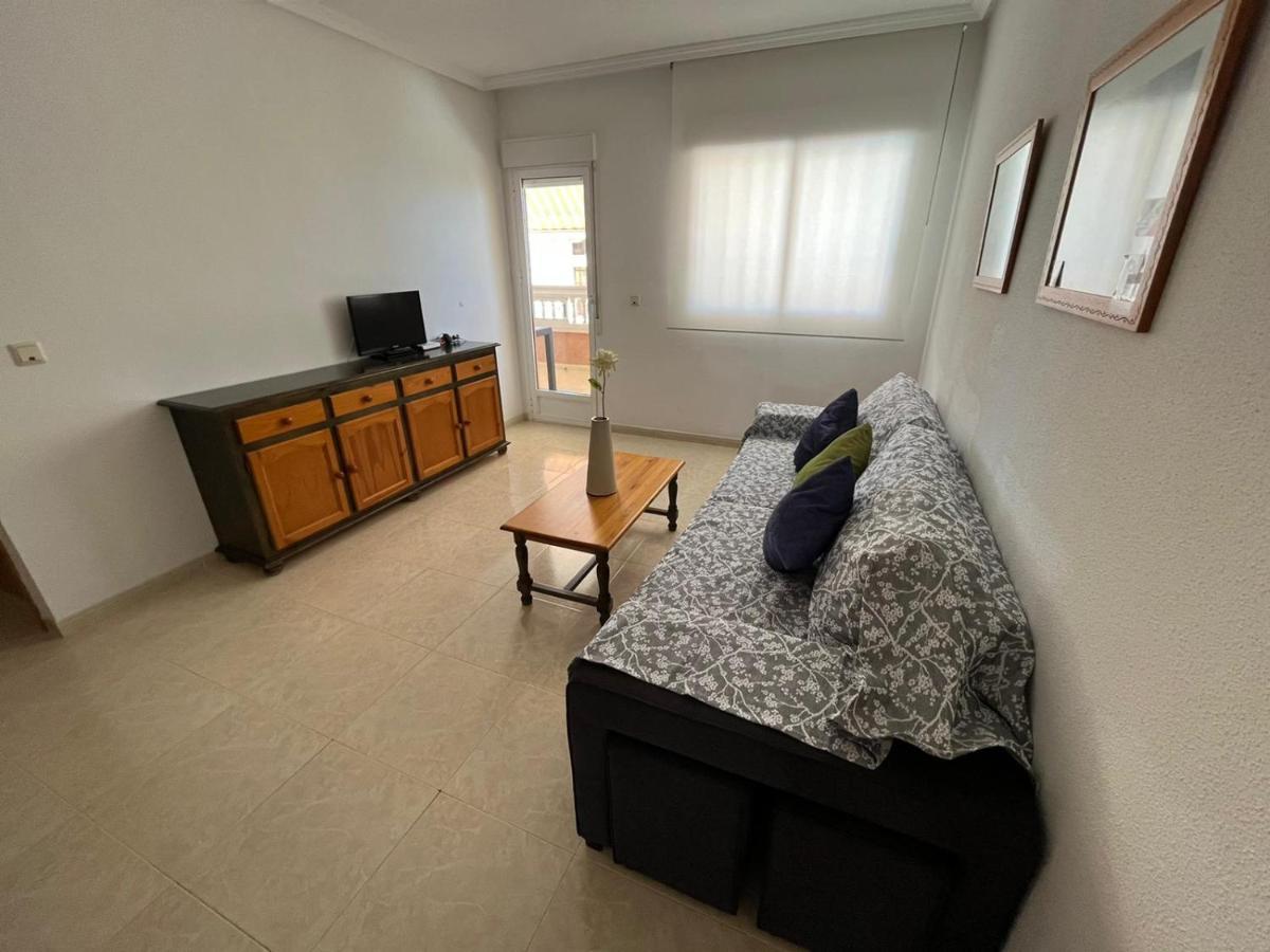 דירות ארנאלס דל סול Apartamento En Arenals Del Sol מראה חיצוני תמונה