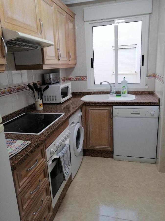 דירות ארנאלס דל סול Apartamento En Arenals Del Sol מראה חיצוני תמונה